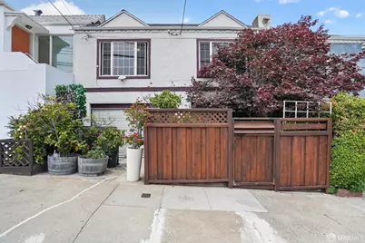 967 Avalon Avenue, San Francisco, CA 94112 - Photo 1