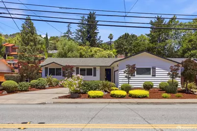 2820 Brittan Avenue, San Carlos, CA 94070 - Photo 1