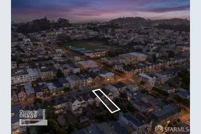 477 2nd Avenue, San Francisco, CA 94118 - Photo 2