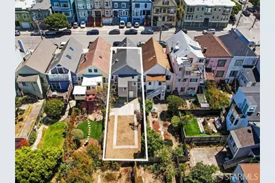 477 2nd Avenue, San Francisco, CA 94118 - Photo 32