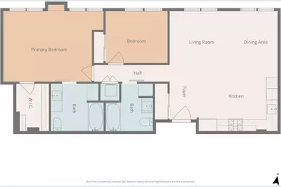 1868 Van Ness Avenue #201, San Francisco, CA 94109 - Photo 30