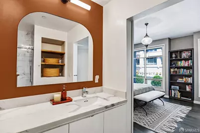 1868 Van Ness Avenue #201, San Francisco, CA 94109 - Photo 18