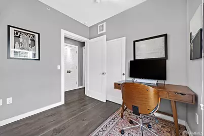 1868 Van Ness Avenue #201, San Francisco, CA 94109 - Photo 22