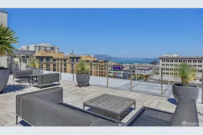 1868 Van Ness Avenue #201, San Francisco, CA 94109 - Photo 2