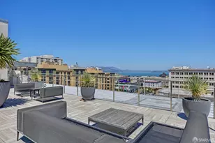 1868 Van Ness Ave, San Francisco, CA 94109 - Photo 2