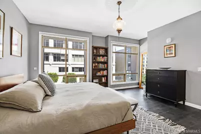 1868 Van Ness Avenue #201, San Francisco, CA 94109 - Photo 14