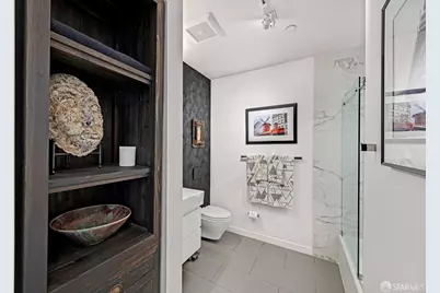 1868 Van Ness Avenue #201, San Francisco, CA 94109 - Photo 24