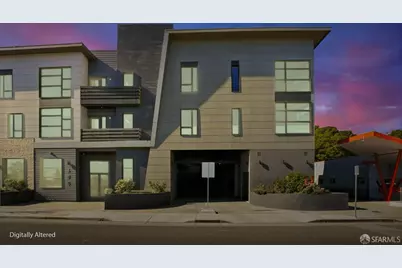 600 El Camino Real Road #302, Belmont, CA 94002 - Photo 2