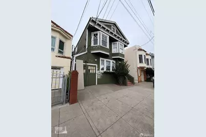 142 Hamilton Street, San Francisco, CA 94134 - Photo 2