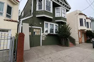 142 Hamilton St, San Francisco, CA 94134 - Photo 2