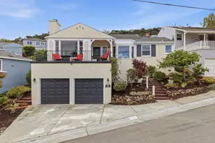 4024 Bayview Ave, San Mateo, CA 94403 - Photo 2