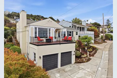 4024 Bayview Avenue, San Mateo, CA 94403 - Photo 1