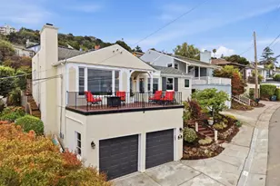 4024 Bayview Ave, San Mateo, CA 94403 - Photo 1