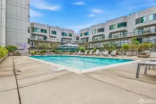 601 Van Ness Ave, San Francisco, CA 94102 - Photo 8