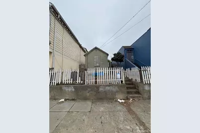 1279 Gilman Avenue, San Francisco, CA 94124 - Photo 4