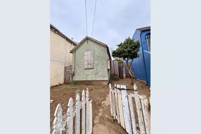 1279 Gilman Avenue, San Francisco, CA 94124 - Photo 2