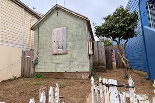 1279 Gilman Ave, San Francisco, CA 94124 - Photo 2