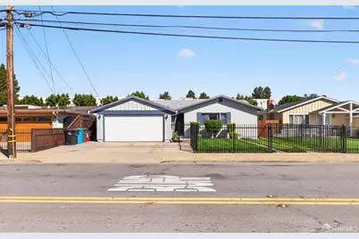 1419 Kavanaugh Drive, East Palo Alto, CA 94303 - Photo 6