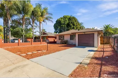 2134 Capitol Avenue, East Palo Alto, CA 94303 - Photo 2