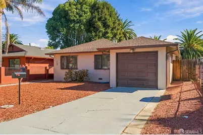 2134 Capitol Avenue, East Palo Alto, CA 94303 - Photo 4