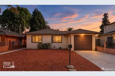 2134 Capitol Avenue, East Palo Alto, CA 94303 - Photo 1