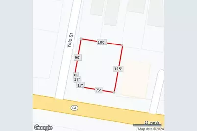 907 Yolo Street, West Sacramento, CA 95605 - Photo 1