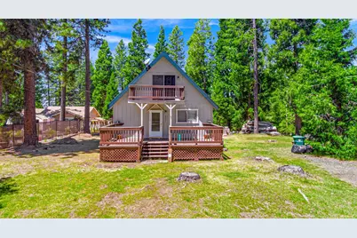 6836 Kings Row Drive, Grizzly Flats, CA 95636 - Photo 1