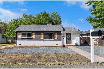 5880 Horseshoe Bar Road, Loomis, CA 95650 - Photo 1