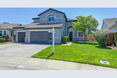 1201 Canvasback Circle, Lincoln, CA 95648 - Photo 1