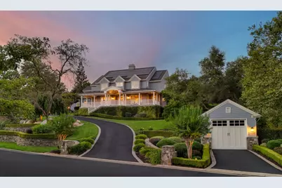 5940 Granite Glen Court, Granite Bay, CA 95746 - Photo 1