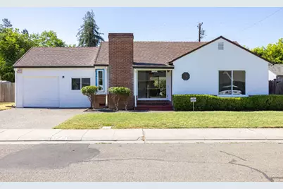 1726 W Monterey Avenue, Stockton, CA 95204 - Photo 1