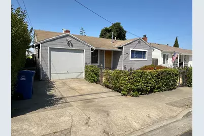22839 Myrtle Street, Hayward, CA 94541 - Photo 1