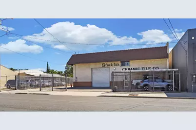 420 N Harrison Street, Stockton, CA 95203 - Photo 1
