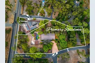 7027 Pine Gate Way, Granite Bay, CA 95746 - Photo 1