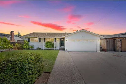 4934 Corbin Avenue, San Jose, CA 95118 - Photo 1