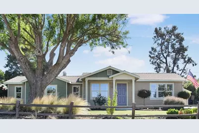 9464 N Hillside Road, Delhi, CA 95315 - Photo 1