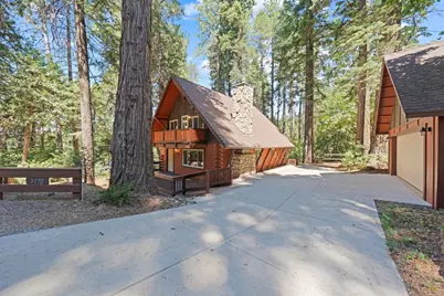 3070 Sly Park Road, Pollock Pines, CA 95726 - Photo 1