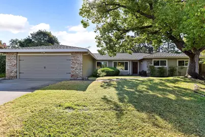 5724 Jeff Way, Carmichael, CA 95608 - Photo 1