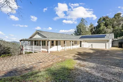10626 N Airport Road, Columbia, CA 95310 - Photo 1
