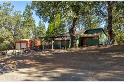 2680 Liberty Hill Road, Mokelumne Hill, CA 95245 - Photo 1