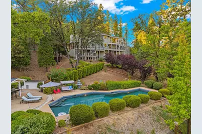 13833 S Ponderosa Way, Grass Valley, CA 95949 - Photo 1