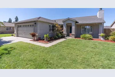 12337 Bonnie Brae Avenue, Waterford, CA 95386 - Photo 1