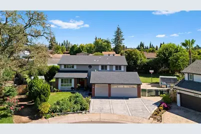 1007 Woodcrest Court, Roseville, CA 95661 - Photo 1