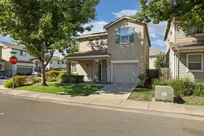 1745 Silvershire Drive, Stockton, CA 95206 - Photo 1