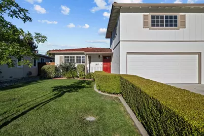 625 Clara Vista Avenue, Santa Clara, CA 95050 - Photo 1