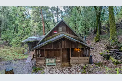 17200 Hale Road, Volcano, CA 95689 - Photo 1