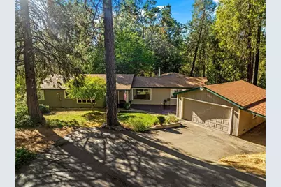 1620 Big Oak Road, Placerville, CA 95667 - Photo 1