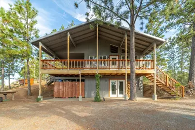 5595 Jasper Ridge Road, Murphys, CA 95247 - Photo 1