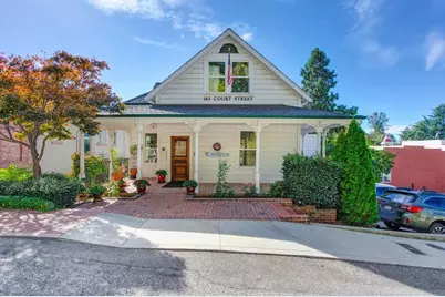 165 Court Street, Auburn, CA 95603 - Photo 1