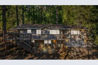 16931 Silver Drive South, Pioneer, CA 95666 - Photo 1